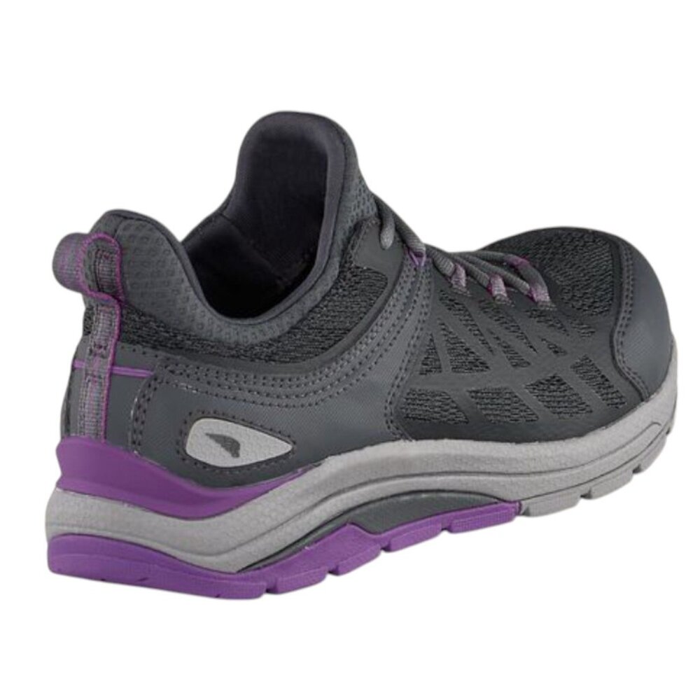 Red Wing 2343 CoolTech Athletic Non Metallic Steel Safety Toe Women's 10 B NEW - Picture 2 of 16